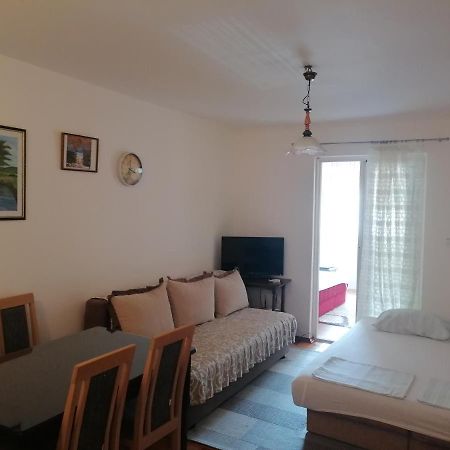 A&J Apartment Budva Exterior foto