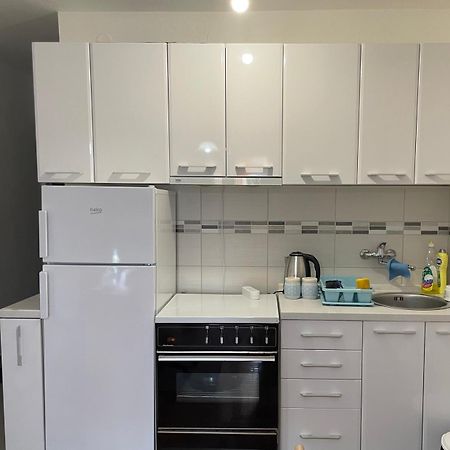A&J Apartment Budva Habitación foto