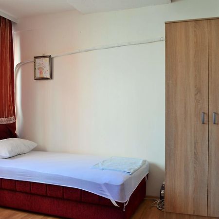 A&J Apartment Budva Exterior foto