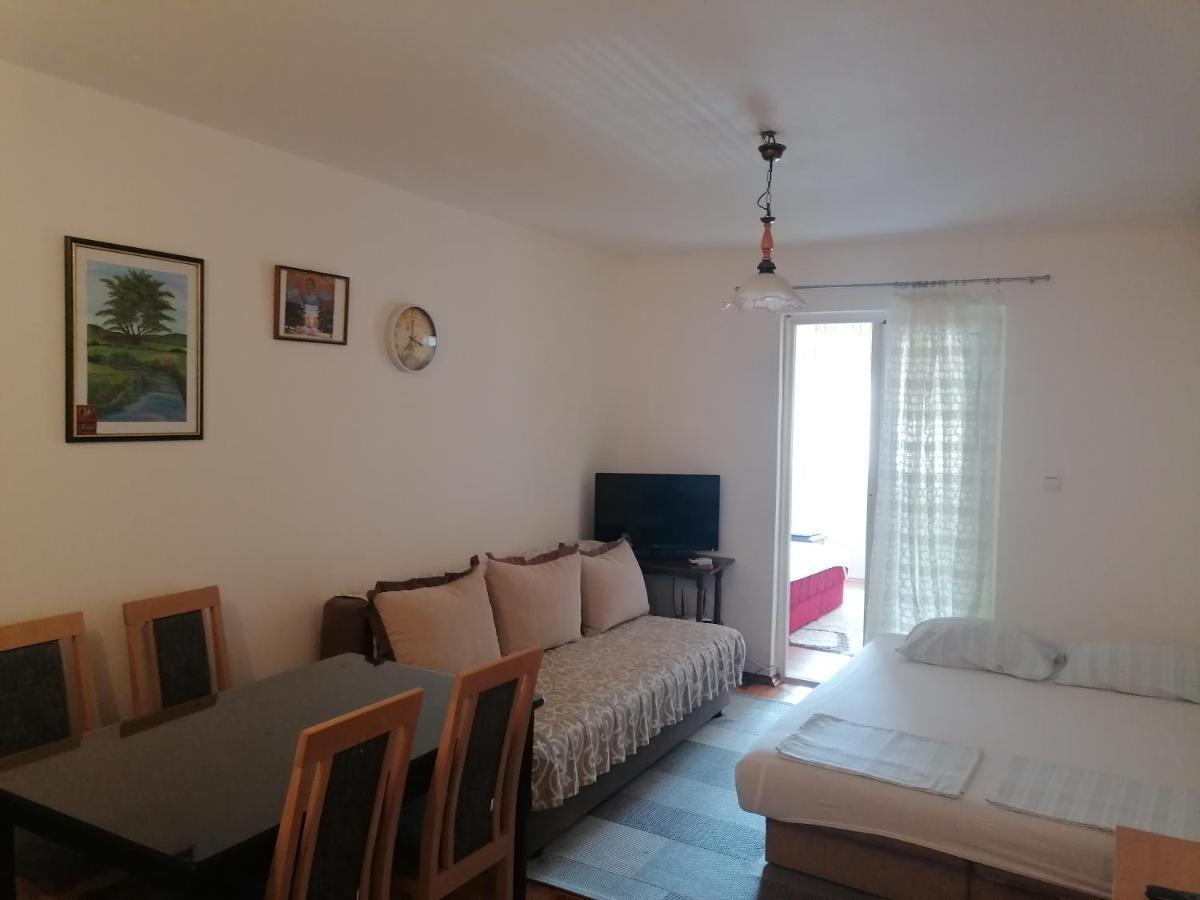 A&J Apartment Budva Exterior foto