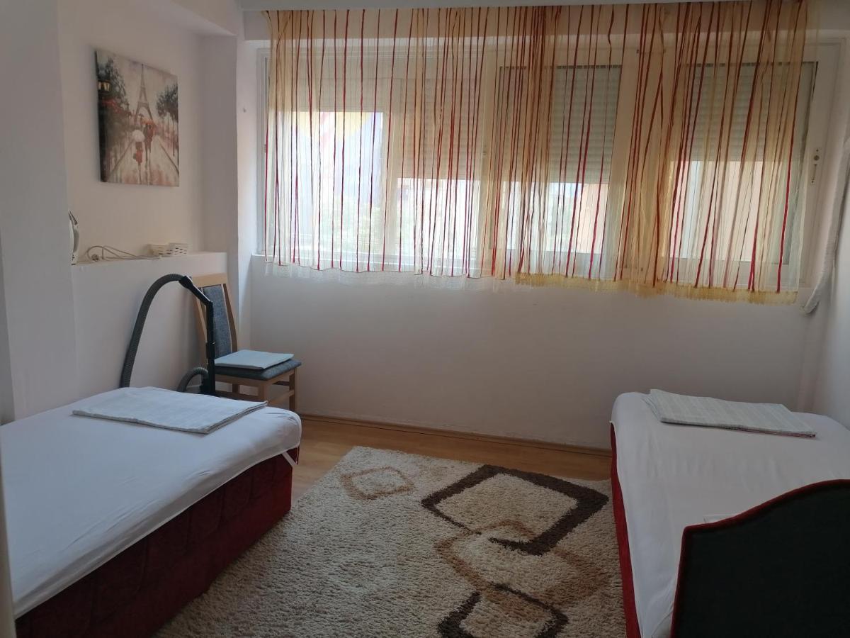 A&J Apartment Budva Exterior foto