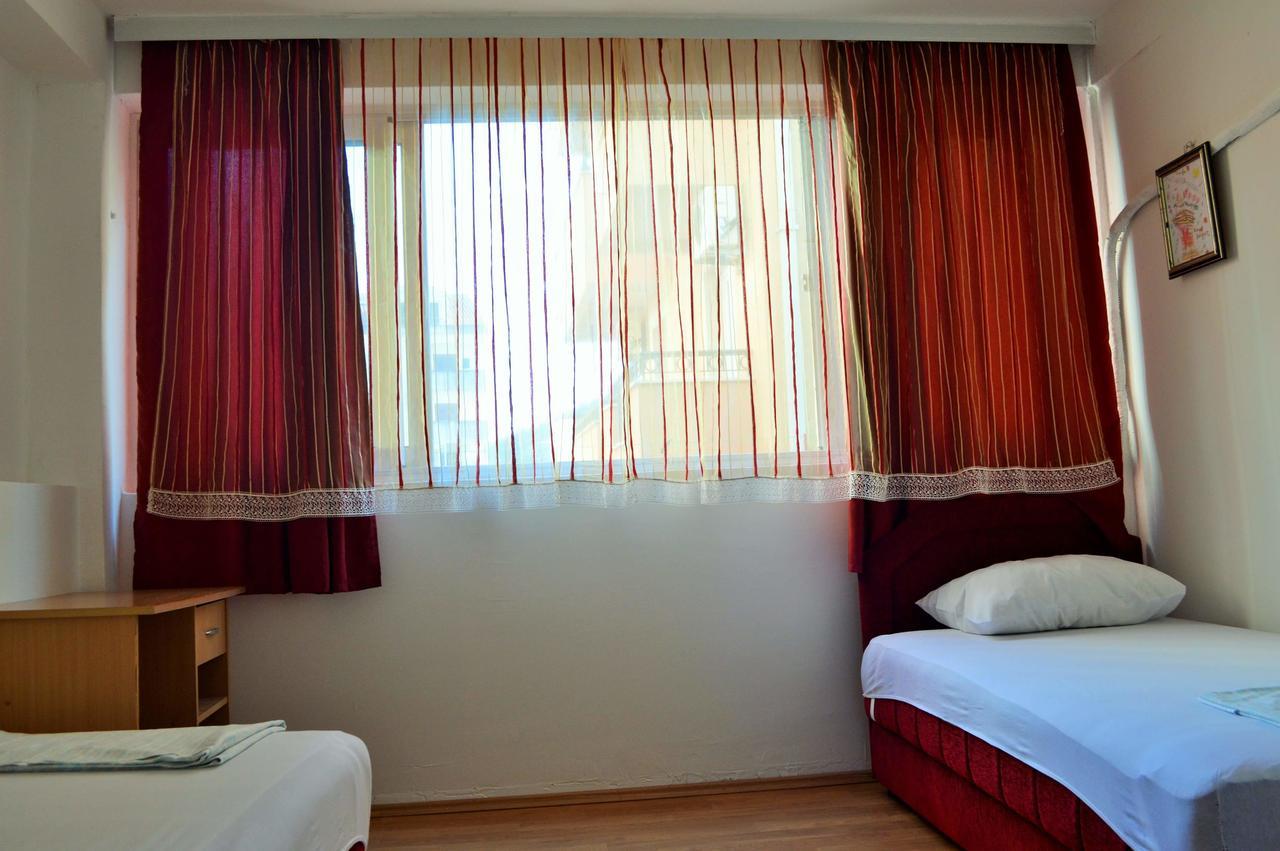 A&J Apartment Budva Exterior foto