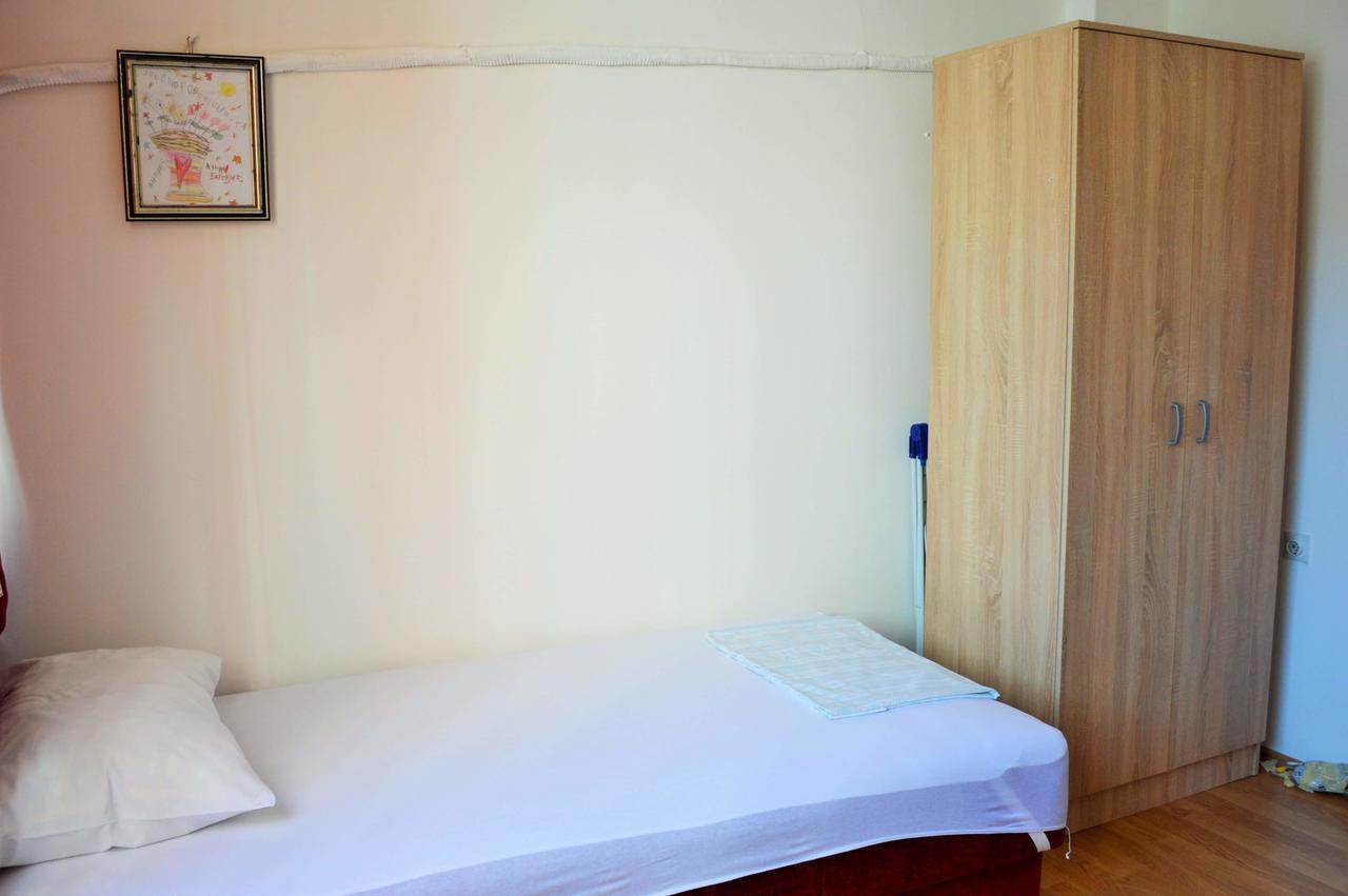 A&J Apartment Budva Exterior foto