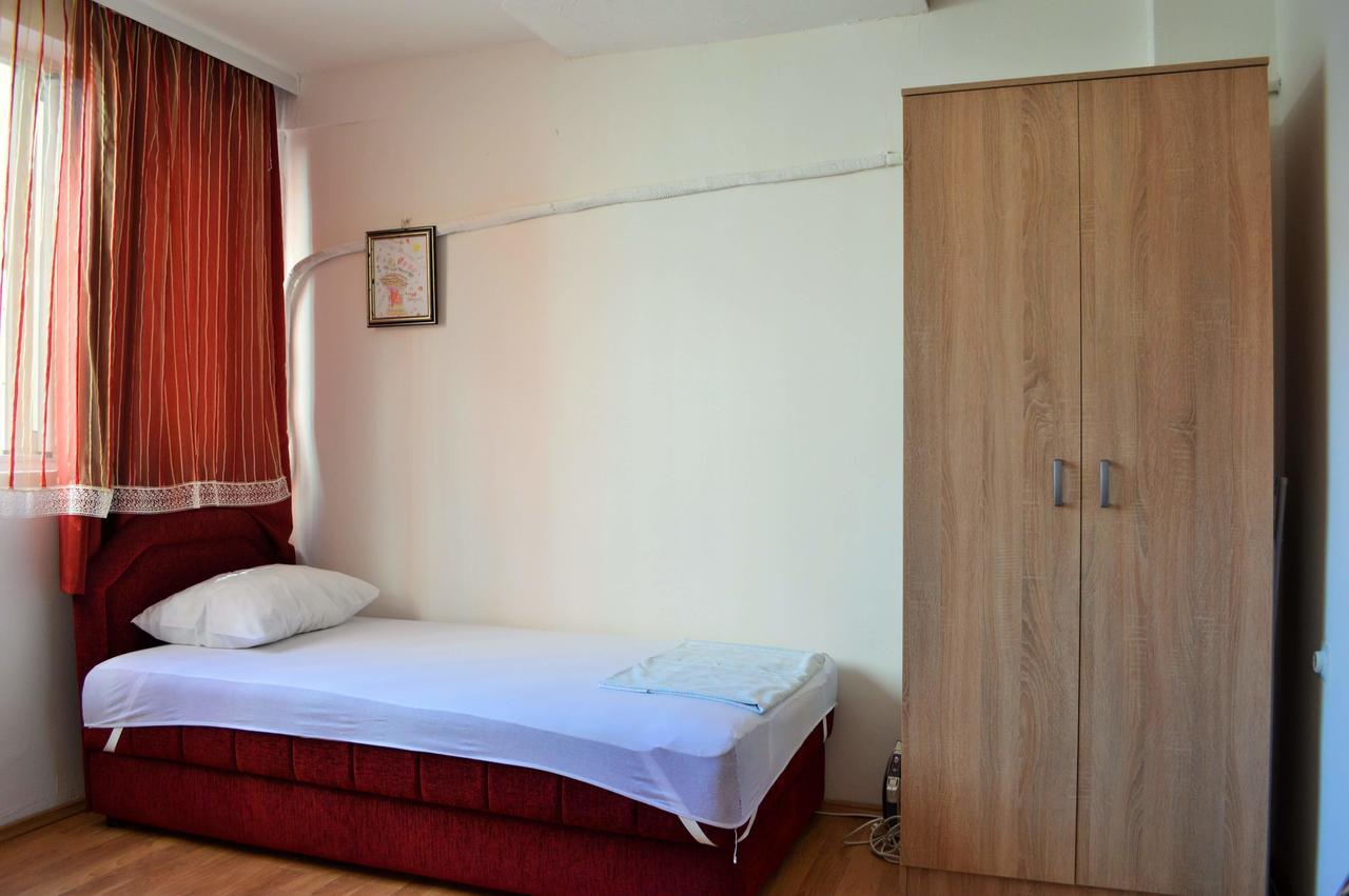 A&J Apartment Budva Exterior foto